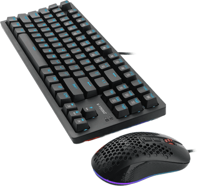 keyboard