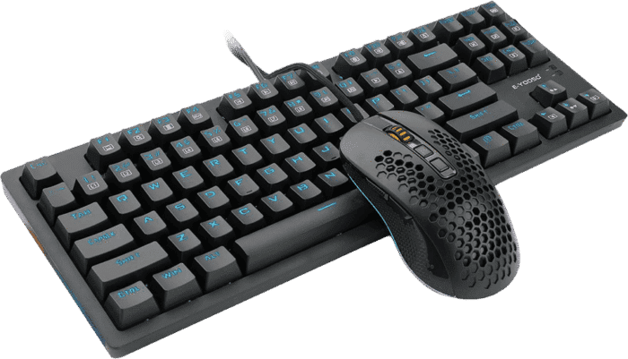 Peripherals