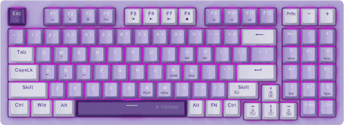 keyboard