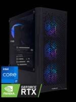 desktop PC
