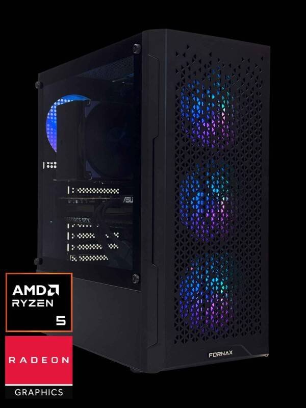 desktop PC