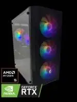 Desktop computer