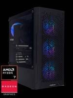desktop PC