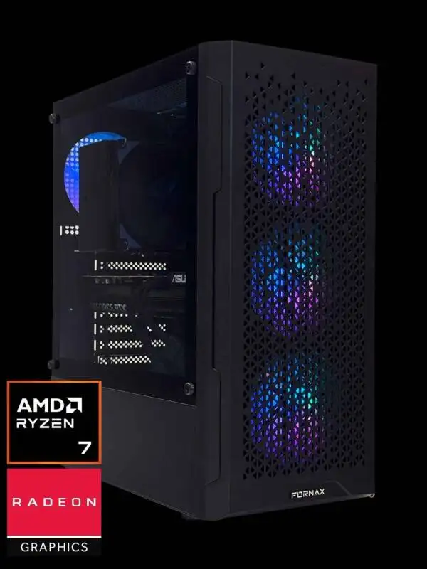 desktop PC