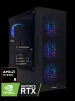 desktop PC