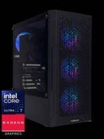 Desktop PC Core Ultra 7 270K PLUS, RX 9070 XT 16GB