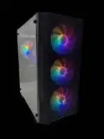 Desktop computer