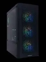 Desktop computer