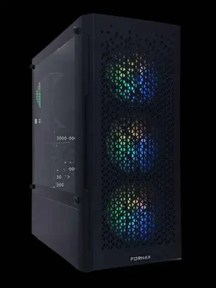 Desktop computer