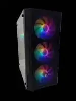 Desktop computer