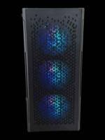 Desktop computer