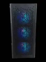 Desktop computer