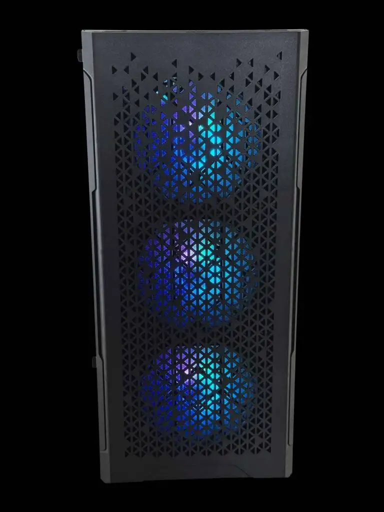 Desktop computer