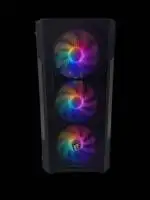 Desktop computer