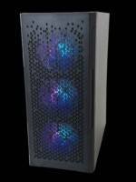 Desktop computer