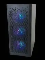 Desktop computer