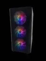 Desktop computer