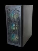 Desktop computer