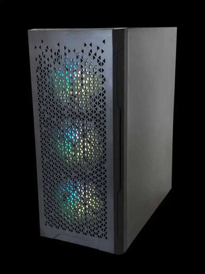 Desktop computer