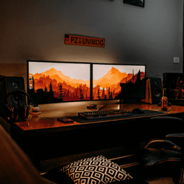 Home | Amberglow