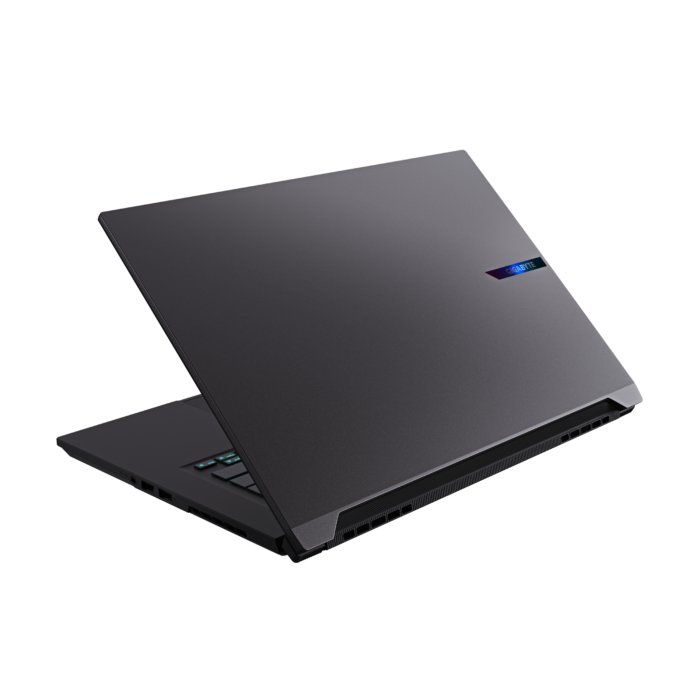 Gigabyte AERO X16 Ryzen AI 7 350, RTX 5050 Laptop, Space Gray