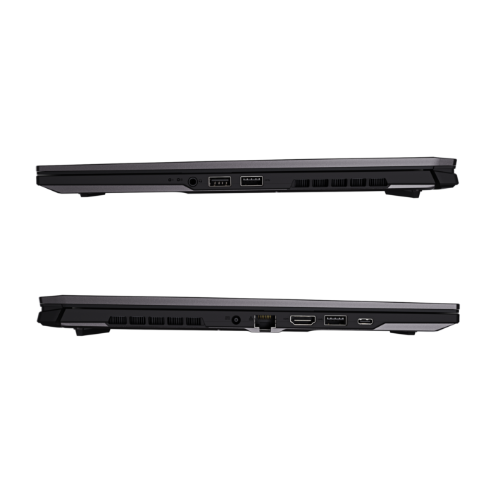 Gigabyte AERO X16 Ryzen AI 7 350, RTX 5050 Laptop, Space Gray