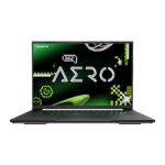 Gigabyte AERO X16 Ryzen AI 7 350, RTX 5050, Lunar White Laptop