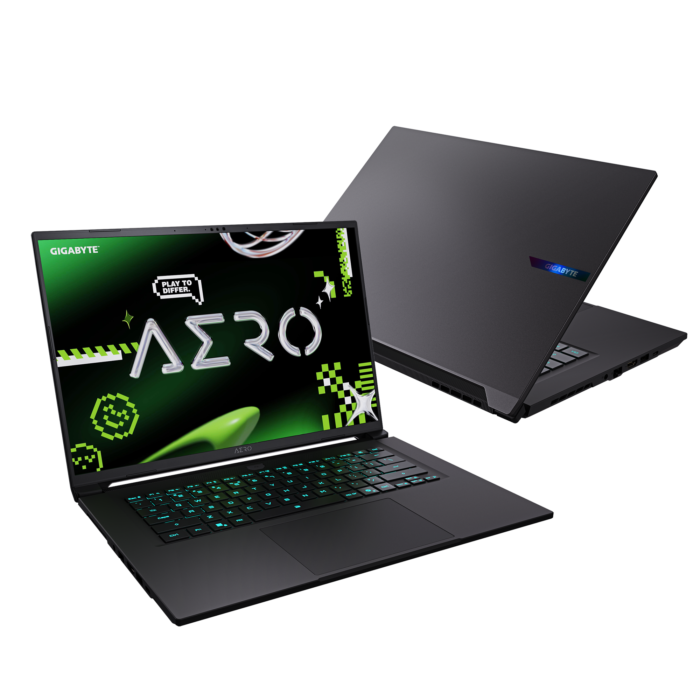 Gigabyte AERO X16 Ryzen AI 7 350, RTX 5060 Laptop