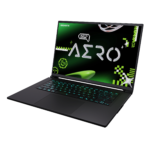 Gigabyte AERO X16 Ryzen AI 7 350, RTX 5060 Laptop
