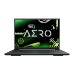 Gigabyte AERO X16 Ryzen AI 7 350, RTX 5070 Laptop