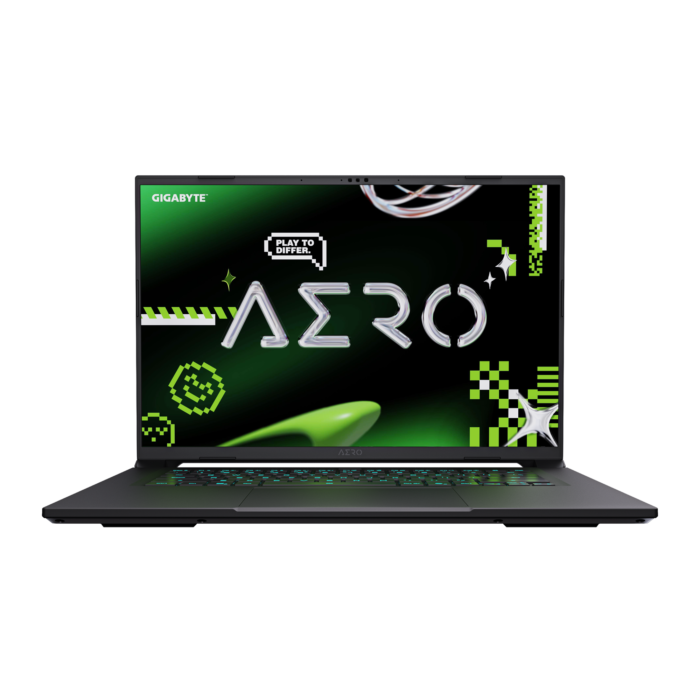 Gigabyte AERO X16 Ryzen AI 7 350, RTX 5070 Laptop