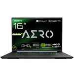 Gigabyte AERO X16 Ryzen AI 7 350, RTX 5070 Laptop