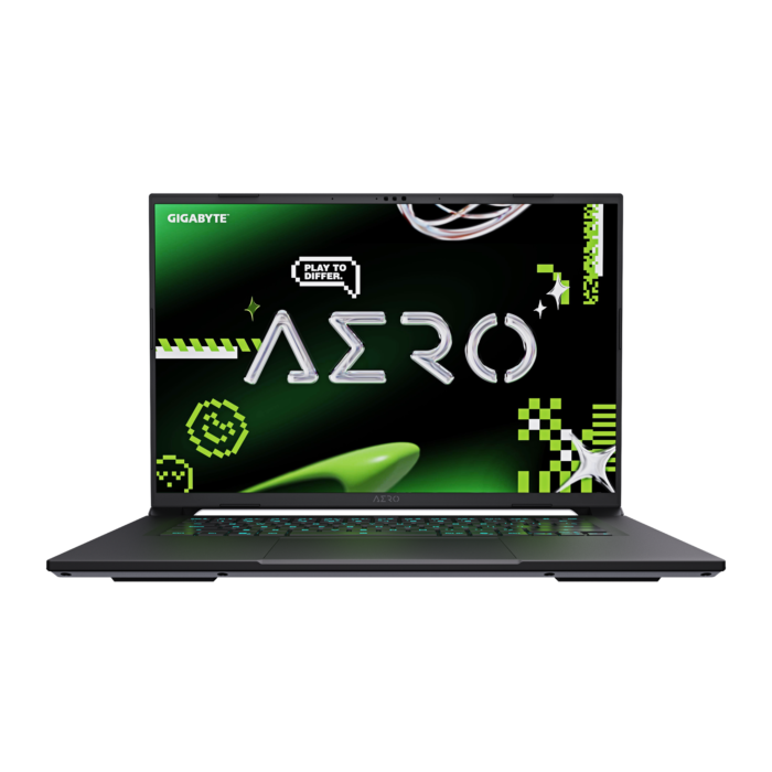 Gigabyte AERO X16 Ryzen AI 7 350, RTX 5060 Laptop