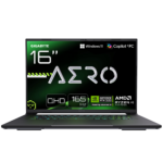 Gigabyte AERO X16 Ryzen AI 7 350, RTX 5060 Laptop