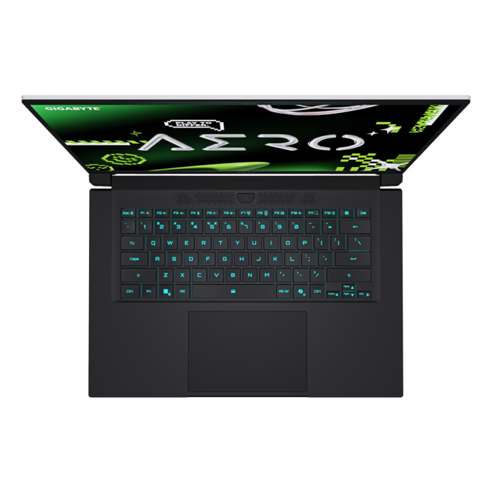 Gigabyte AERO X16 Ryzen AI 7 350, RTX 5060 Laptop