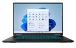 Gigabyte GAMING A16 i7-240H, RTX 5080 Laptop