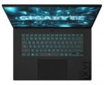 Gigabyte GAMING A16 i7-240H, RTX 5080 Laptop