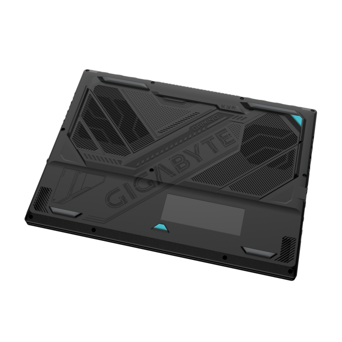 Gigabyte GAMING A16 Laptop Ryzen 7 260, RTX 5070