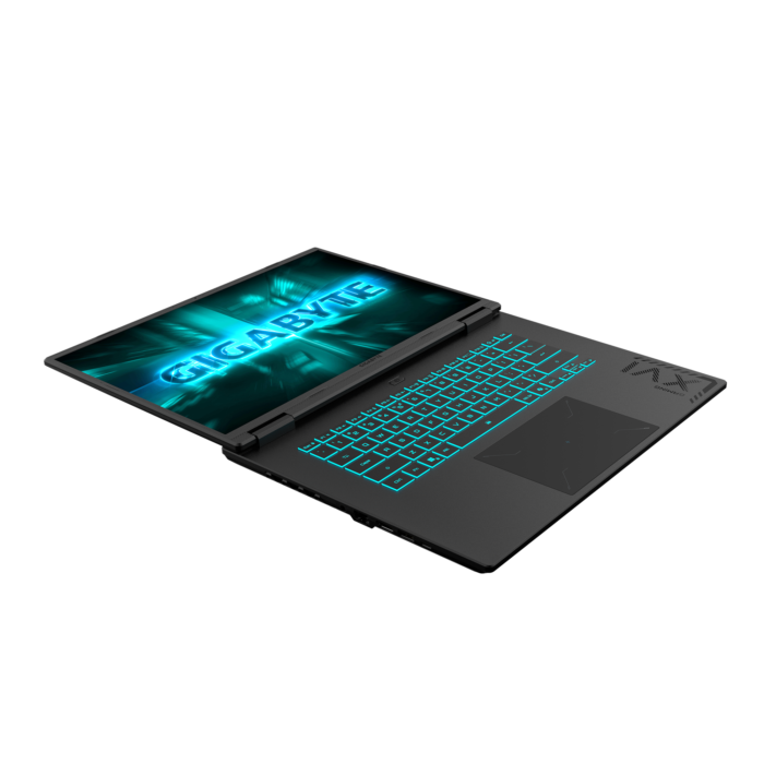 Gigabyte GAMING A16 Laptop Ryzen 7 260, RTX 5070