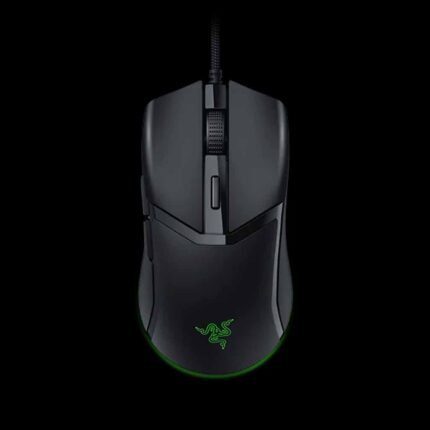 gaming mouse