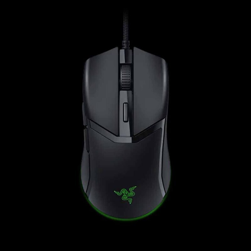 gaming mouse