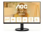 Monitor AOC 24B3CA2, 23.8", IPS, FHD, 100 Hz, 1 ms