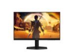 AOC 24G42E Monitor 24", IPS, FHD, 180 Hz, 1 ms