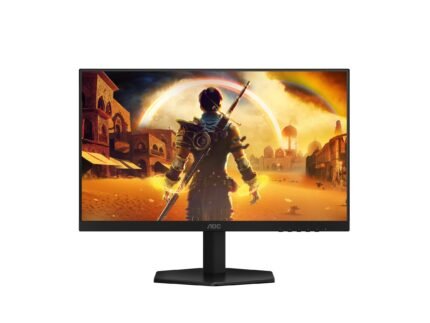 AOC 24G42E Monitor 24", IPS, FHD, 180 Hz, 1 ms