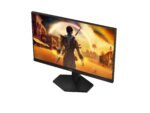 AOC 24G42E Monitor 24", IPS, FHD, 180 Hz, 1 ms