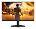 AOC 24G42E Monitor 24", IPS, FHD, 180 Hz, 1 ms
