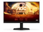 AOC 24G42E Monitor 24", IPS, FHD, 180 Hz, 1 ms