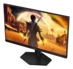 AOC 24G42E Monitor 24", IPS, FHD, 180 Hz, 1 ms