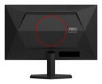 AOC 24G42E Monitor 24", IPS, FHD, 180 Hz, 1 ms