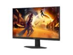 Monitorius AOC 24G4HRE 24 ", Fast IPS, FHD, 200 Hz, 0.5 ms